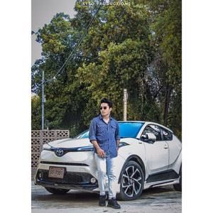 Meet your Posher, Askari